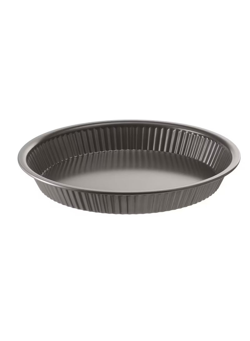 Pie dish, grey30 cm - Image 2