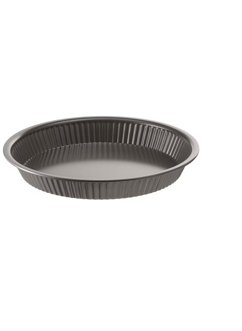 Pie dish, grey30 cm - Image 3