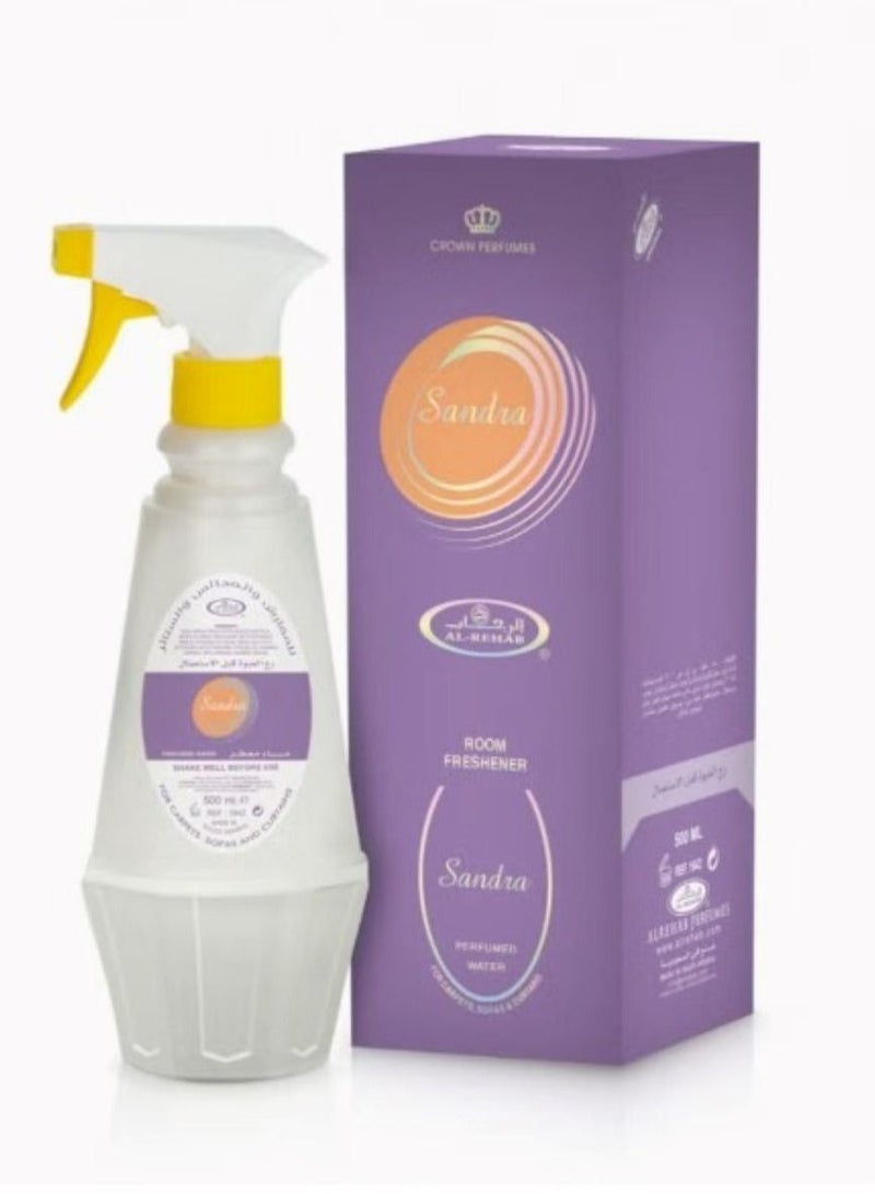 الرحاب معطر الغرف ساندرا 500 مل - Image 1