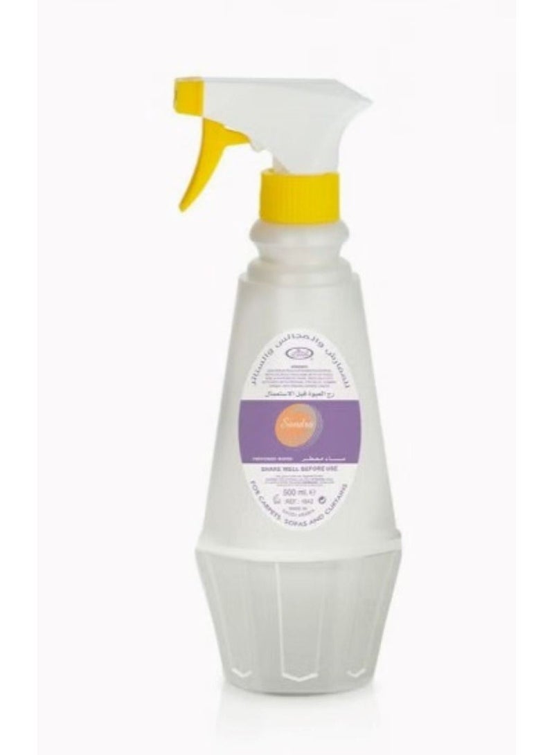 الرحاب معطر الغرف ساندرا 500 مل - Image 2