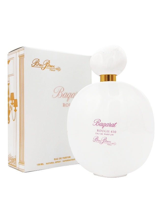 Bleu Blanc Fleur Baqarat Rough 450 Unisex EDP 100ml - Image 1