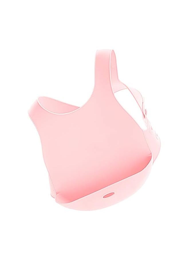 Flexi Bib Pink - pzsku/Z7C7CC27B63F33F031D58Z/45/_/1720582875/e8ce3580-b110-4288-8585-abc00a0aa7a9