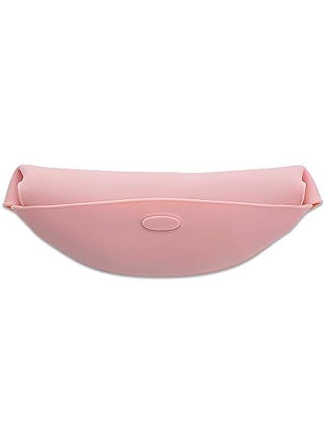 Flexi Bib Pink - pzsku/Z7C7CC27B63F33F031D58Z/45/_/1720582876/2a68b2f6-4000-4d5a-a2ab-3d2b7cd99090