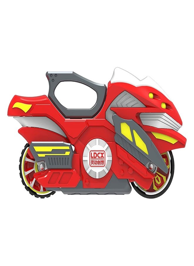 Kidland Spin Fighters 5 Cracking Nebula Spinner Toy -  MT0104  - Image 2