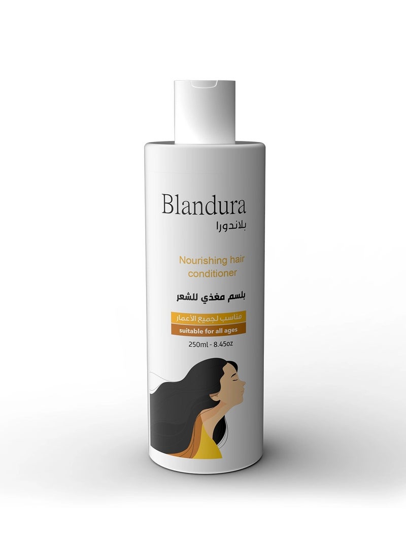 Blandura Conditioner Free Sulfate