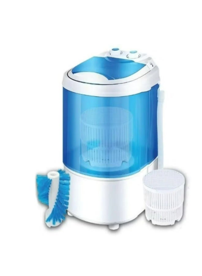 دينكس DX2041- ماكينة غسيل الأحذية الصغيرة - Image 1