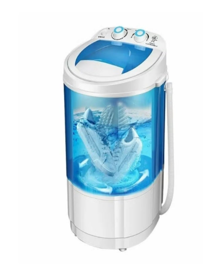 دينكس DX2041- ماكينة غسيل الأحذية الصغيرة - Image 2