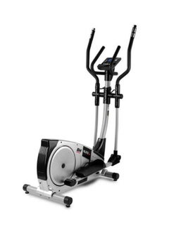 BH Elliptical Nls 12 Dual Mode Fitness Dual Cross Trainer Size 136 X 59 X 167 Cm  - Image 2