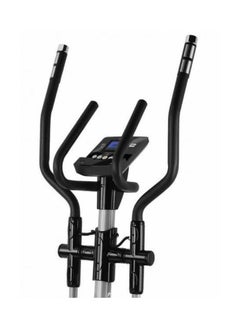BH Elliptical Nls 12 Dual Mode Fitness Dual Cross Trainer Size 136 X 59 X 167 Cm  - Image 3