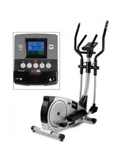 BH Elliptical Nls 12 Dual Mode Fitness Dual Cross Trainer Size 136 X 59 X 167 Cm  - Image 1