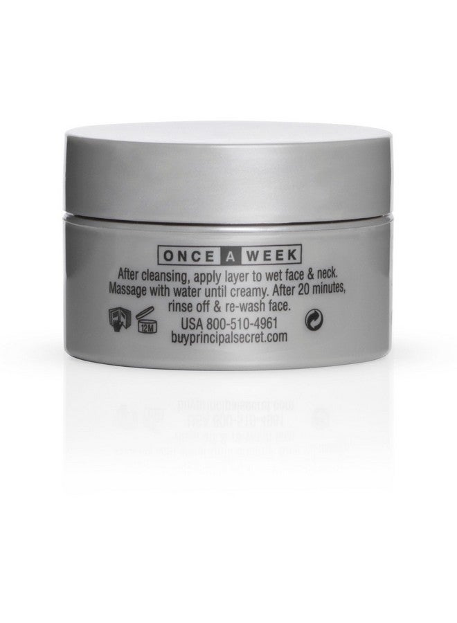 Principal Secret Reclaim With Argireline 0.25 Ounce Skin Treatment Mask Moisturizing - Image 2