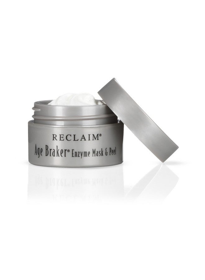 Principal Secret Reclaim With Argireline 0.25 Ounce Skin Treatment Mask Moisturizing - Image 3