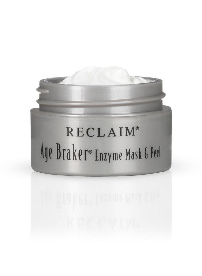 Principal Secret Reclaim With Argireline 0.25 Ounce Skin Treatment Mask Moisturizing - Image 4
