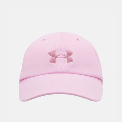 UNDER ARMOUR Kids' UA Play Up Cap