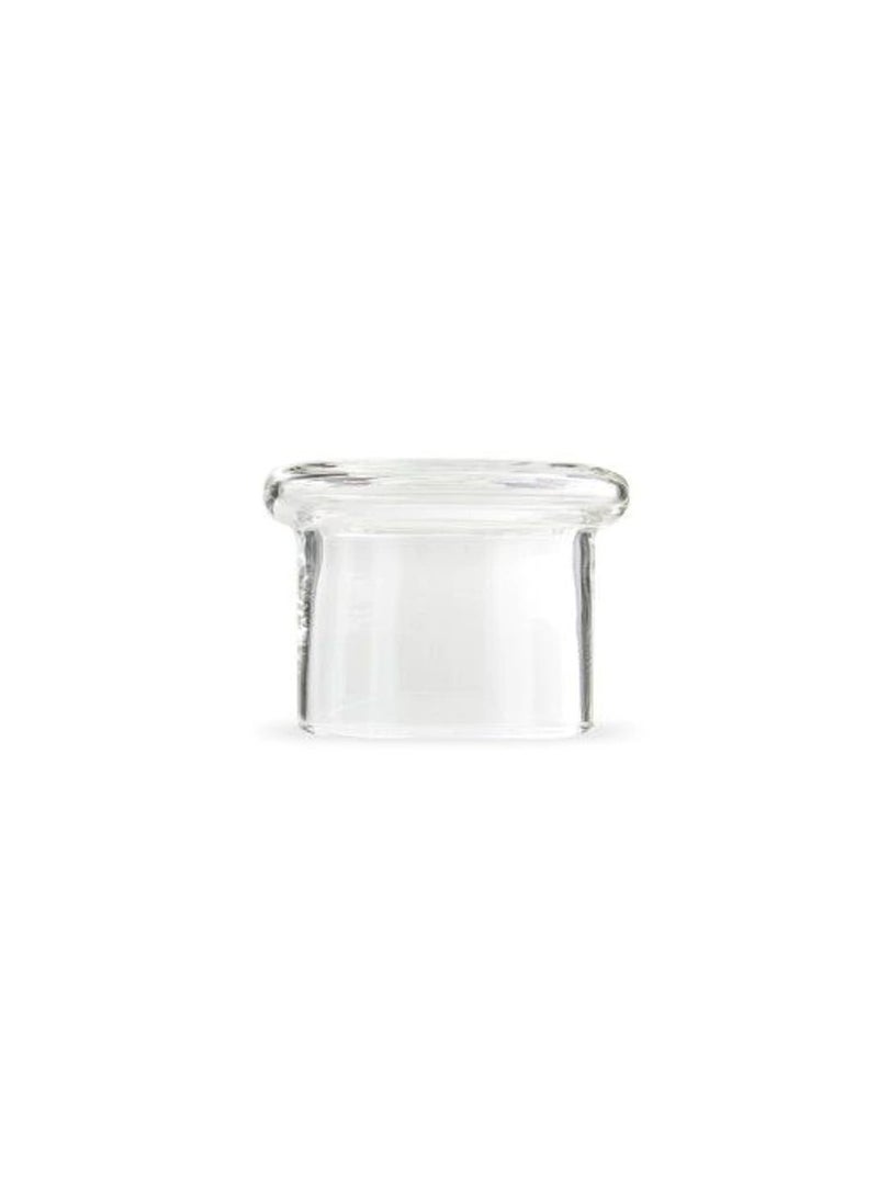 Yama Glass Bottom Beaker Glass Lid for CDM 25cups Cold Drip Tower 