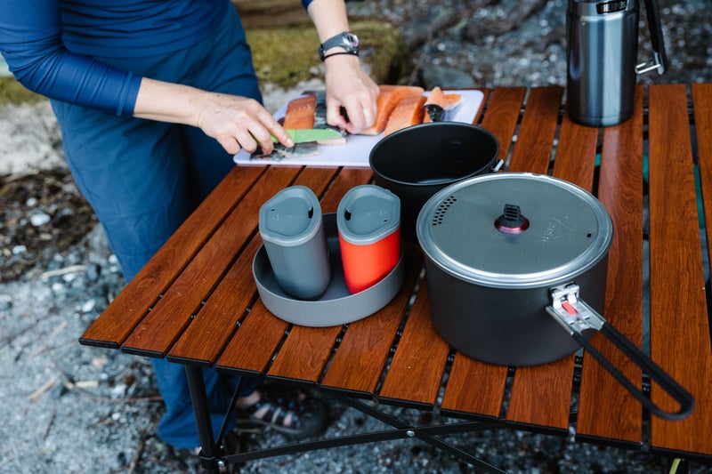 MSR Quick 2 Camping Cook Set - Image 5
