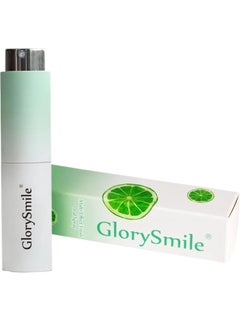 GlorySmile Multi Effect Fresh Oral Spray Oral Breath Spray Mini Portable Lasting Mouth Freshener Spray for Removing Bad Breath Mouth Freshener Spray Lime 8ml.  - Image 1