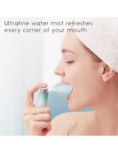 GlorySmile Multi Effect Fresh Oral Spray Oral Breath Spray Mini Portable Lasting Mouth Freshener Spray for Removing Bad Breath Mouth Freshener Spray Lime 8ml.  - Image 5