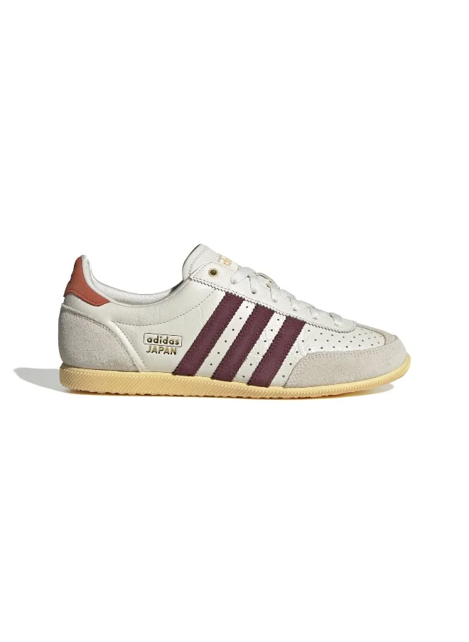 اديداس اوريجينالز adidas JAPAN W White Originals Women Shoes