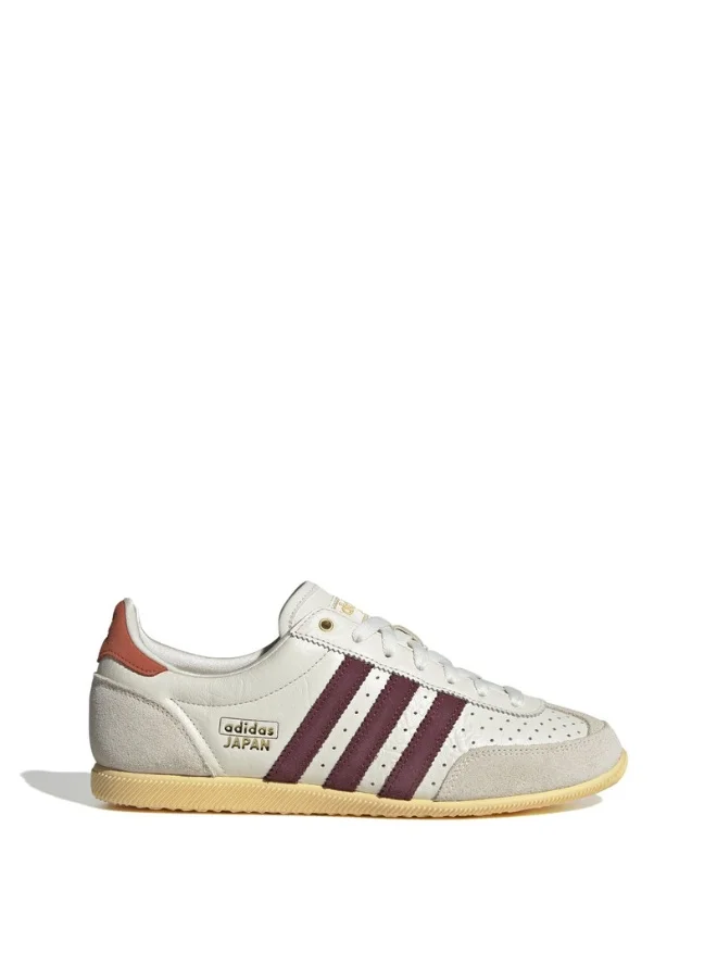 adidas Originals JAPAN W White Originals Women Shoes