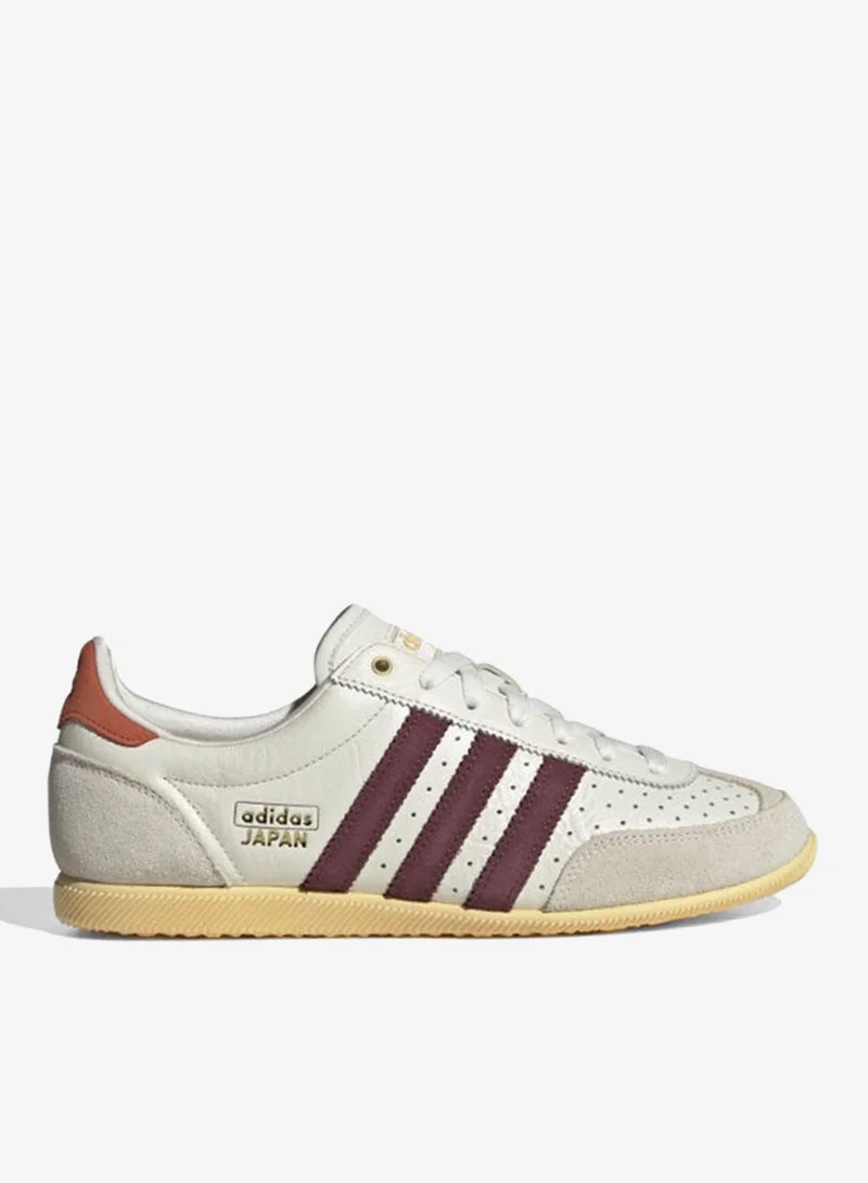 adidas Originals OWHITE/SHARED/ORGTIN Japan W White Originals Shoes  | Best Price UAE