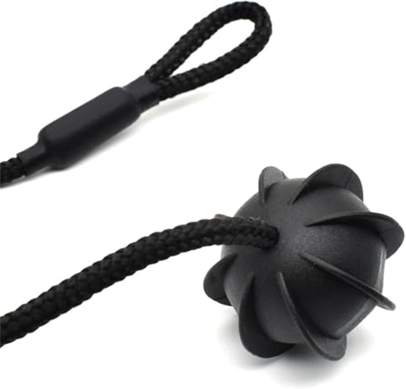 Yurefax Parcel Shelf String Cord for GTI Models - Image 3