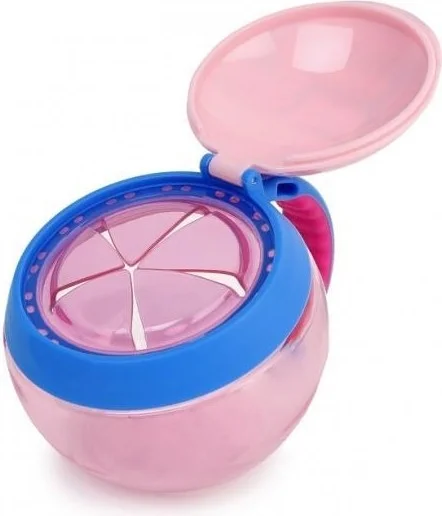 Skip Hop Zoo Snack Cup - Butterfly