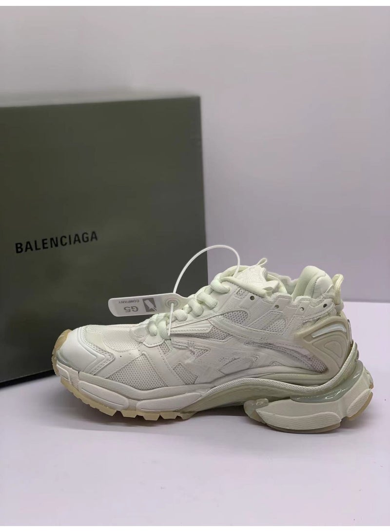 بالينكياجا Balenciaga أحذية رياضية عصرية ومريحة - Image 2