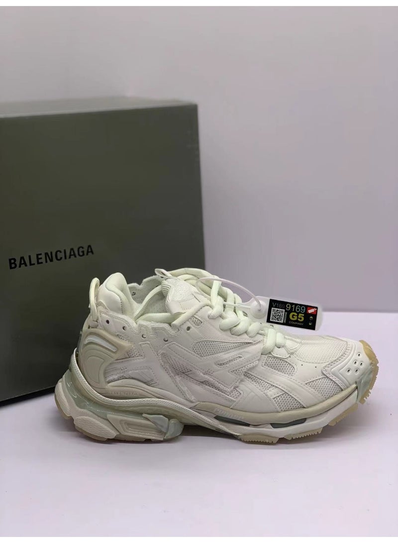 بالينكياجا Balenciaga أحذية رياضية عصرية ومريحة - Image 1