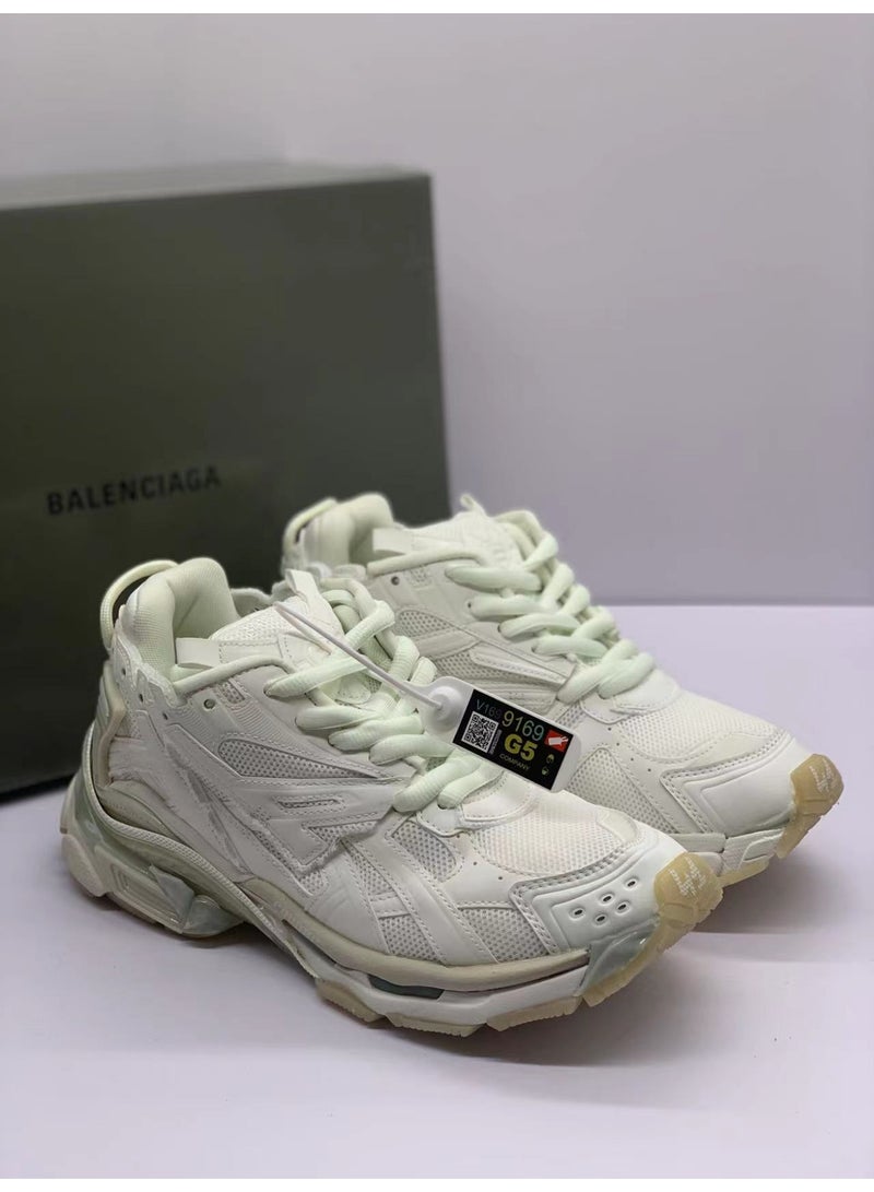 بالينكياجا Balenciaga أحذية رياضية عصرية ومريحة - Image 3