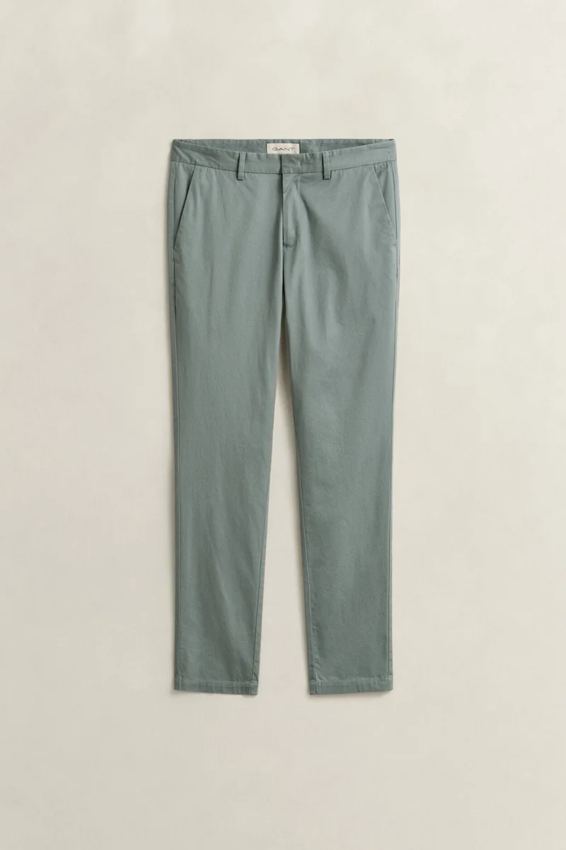 GANT  Slim Sports Chinos for Men | Best Price UAE