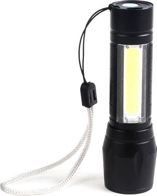 Mini Very Powerful Rechargeable Flashlight (Xpe-Cob LED) Watton WT-030 - pzsku/Z7C7DB79C3BBC1474DFBCZ/45/_/1725794639/114a645a-2c7b-4e9d-bdec-5fc58eb1ea52
