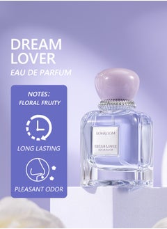 LONKOOM DREAM LOVER EDT For Women 75ML - pzsku/Z7C7DBABB7251FBD12266Z/45/_/1729134577/95ff86a8-49c2-4089-ab2e-f23c3fb9edb4