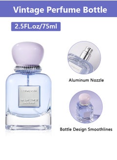 LONKOOM LONKOOM DREAM LOVER EDT For Women 75ML  - Image 3