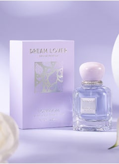 LONKOOM LONKOOM DREAM LOVER EDT For Women 75ML  - Image 4