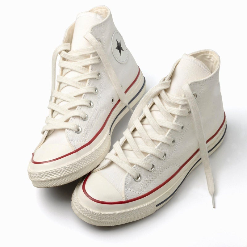 Handshop رباط أحذية رياضي مسطح عريض من هاندشوب 5/16" (زوجين) - رباط أحذية بديل للأحذية الرياضية والأحذية العادية بيج 55 بوصة (140 سم) - Image 3