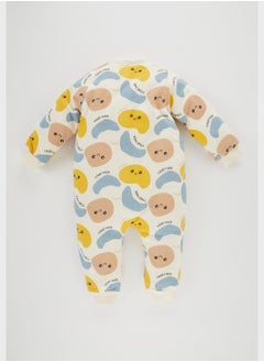 DeFacto Infant Printed Onesies  - Image 2
