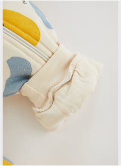 DeFacto Infant Printed Onesies  - Image 5