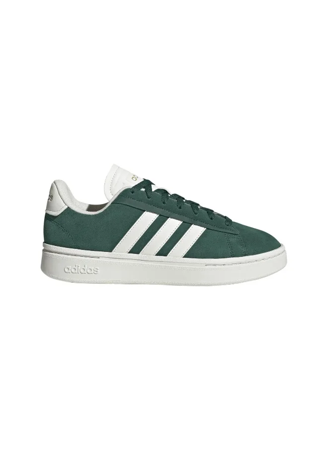 اديداس adidas Grand Court Alpha Green Sportwear Shoes 3.5