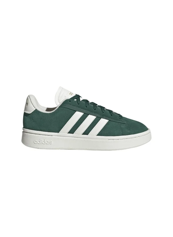 اديداس اوريجينالز adidas Grand Court Alpha Green Sportwear Shoes 3.5