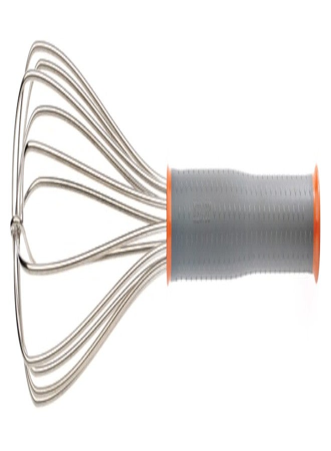 Mercer Culinary French Whip Nylon Handle NSF, 24 Inch - Image 1