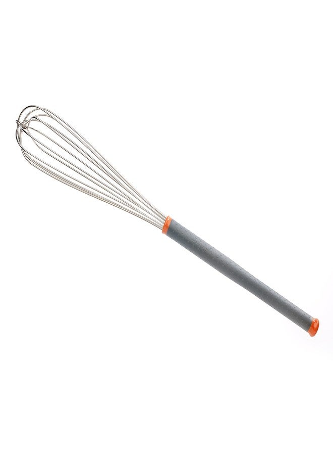 Mercer Culinary French Whip Nylon Handle NSF, 24 Inch - Image 2