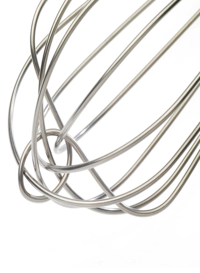 Mercer Culinary French Whip Nylon Handle NSF, 24 Inch - Image 5