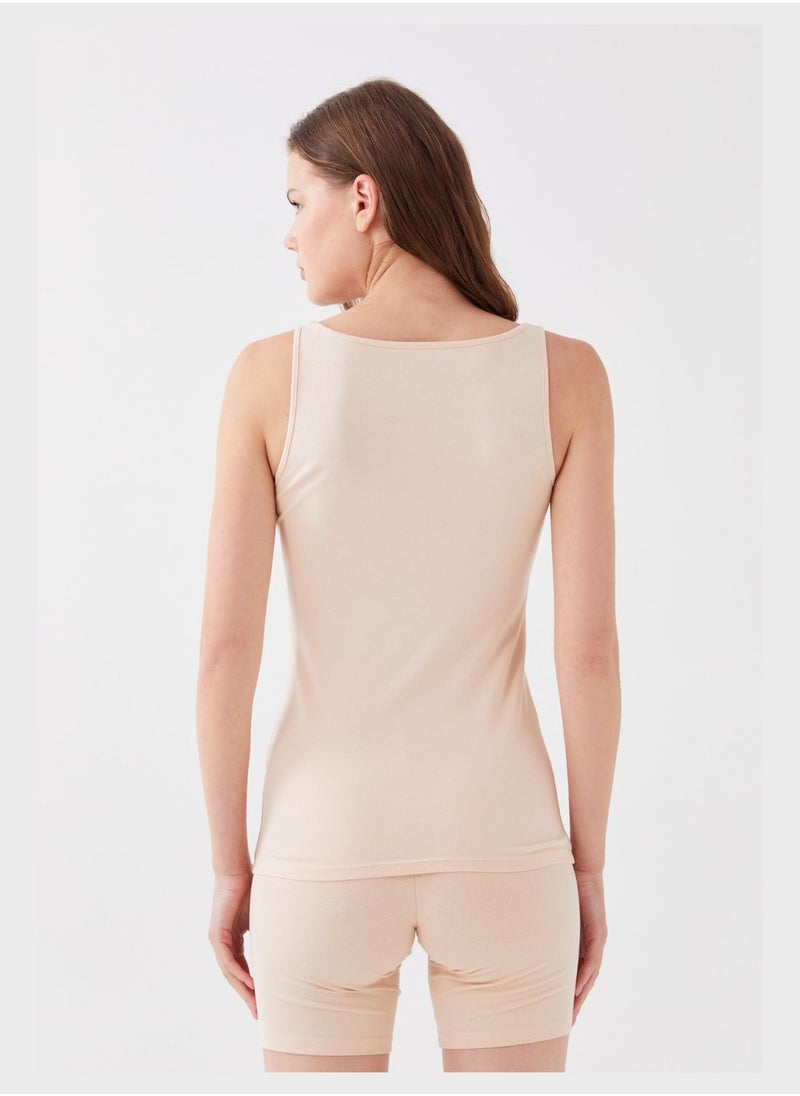 LC WAIKIKI - Strappy Knitted Top - Image 1