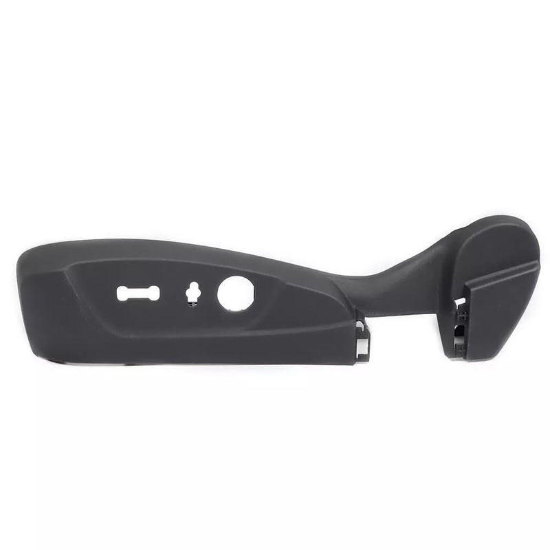 2013 2016 Chevrolet Malibu Driver Left Seat Power Window Switch Panel Trim Black - Image 4