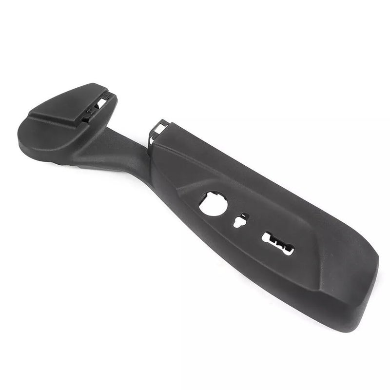 2013 2016 Chevrolet Malibu Driver Left Seat Power Window Switch Panel Trim Black - Image 3