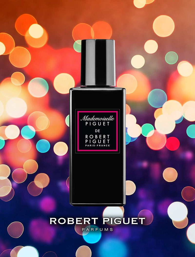 Robert Piguet Mademoiselle Piguet Eau de Parfum Spray for Women, 3.4 Fl Oz - Image 2