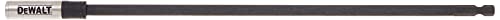 DEWALT Drill Bit Holder Extension Impact Ready 12Inch DWA12HLDFT - Image 1
