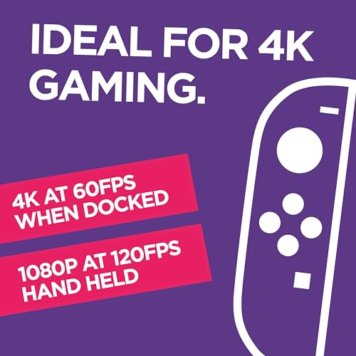 Integral 512GB Gamer's Edge X Micro SD Express Card for Nintendo Switch 2, up to 890MB/s Read, 810MB/s Write, 4K Video, A2, NVMe PCIe, High-Speed Gaming, Reduce Download Times, Ultra-Fast Storage - Image 4