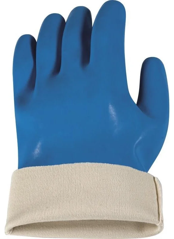 Delta Plus Venizette VE920 9/10" Latex Coated Chemical Protective Glove